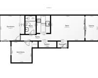 Sale - Apartment - Moraira - La Sabatera