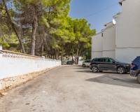 Sale - Apartment - Moraira - La Sabatera