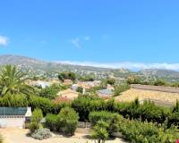 Sale - Apartment - Moraira - Tabaira