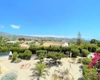 Sale - Apartment - Moraira - Tabaira