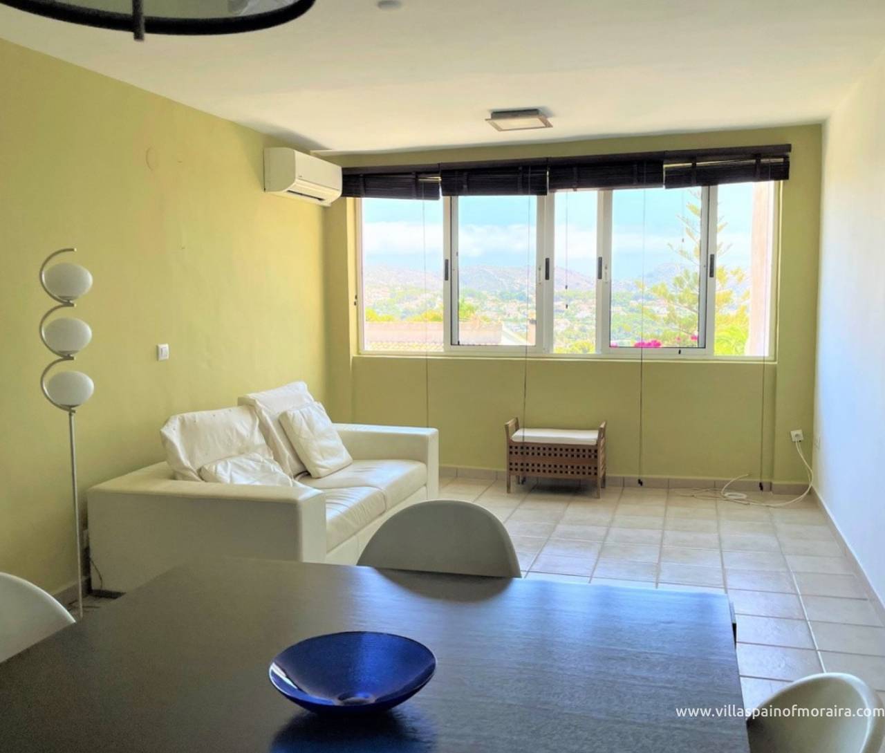 Sale - Apartment - Moraira - Tabaira