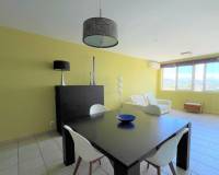 Sale - Apartment - Moraira - Tabaira