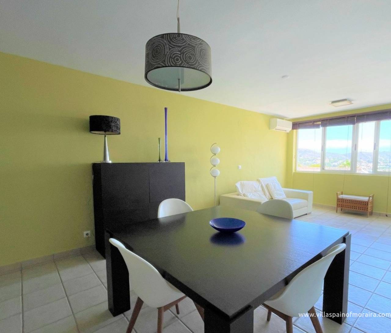 Sale - Apartment - Moraira - Tabaira