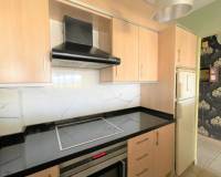 Sale - Apartment - Moraira - Tabaira