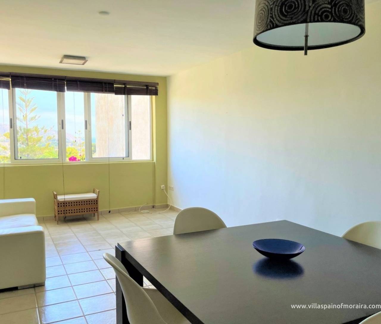 Sale - Apartment - Moraira - Tabaira