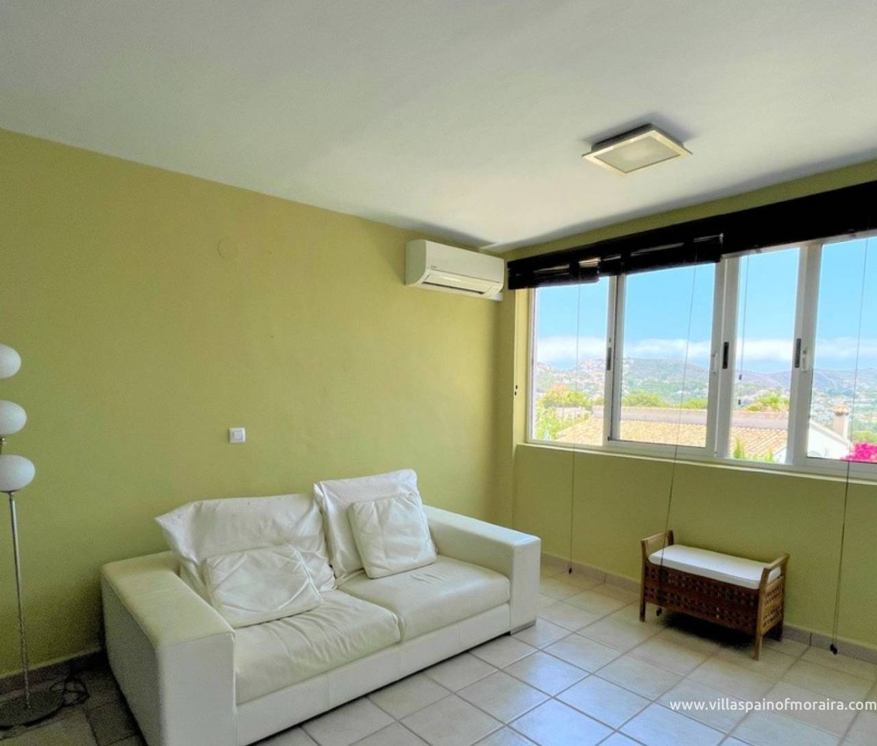 Sale - Apartment - Moraira - Tabaira