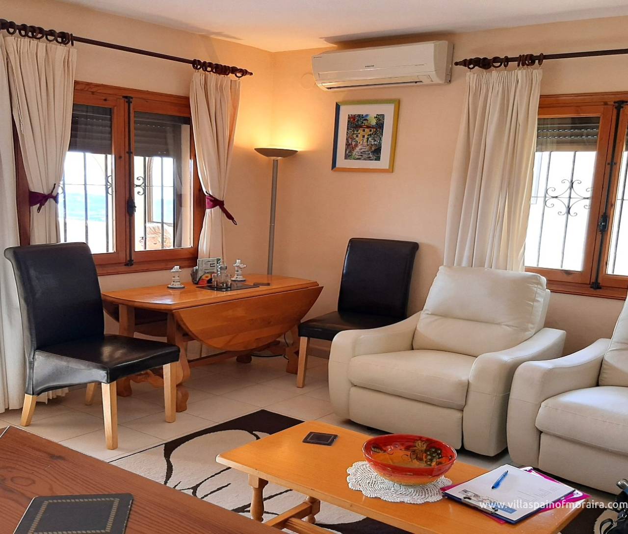 Sale - Apartment - Moraira - Teulada