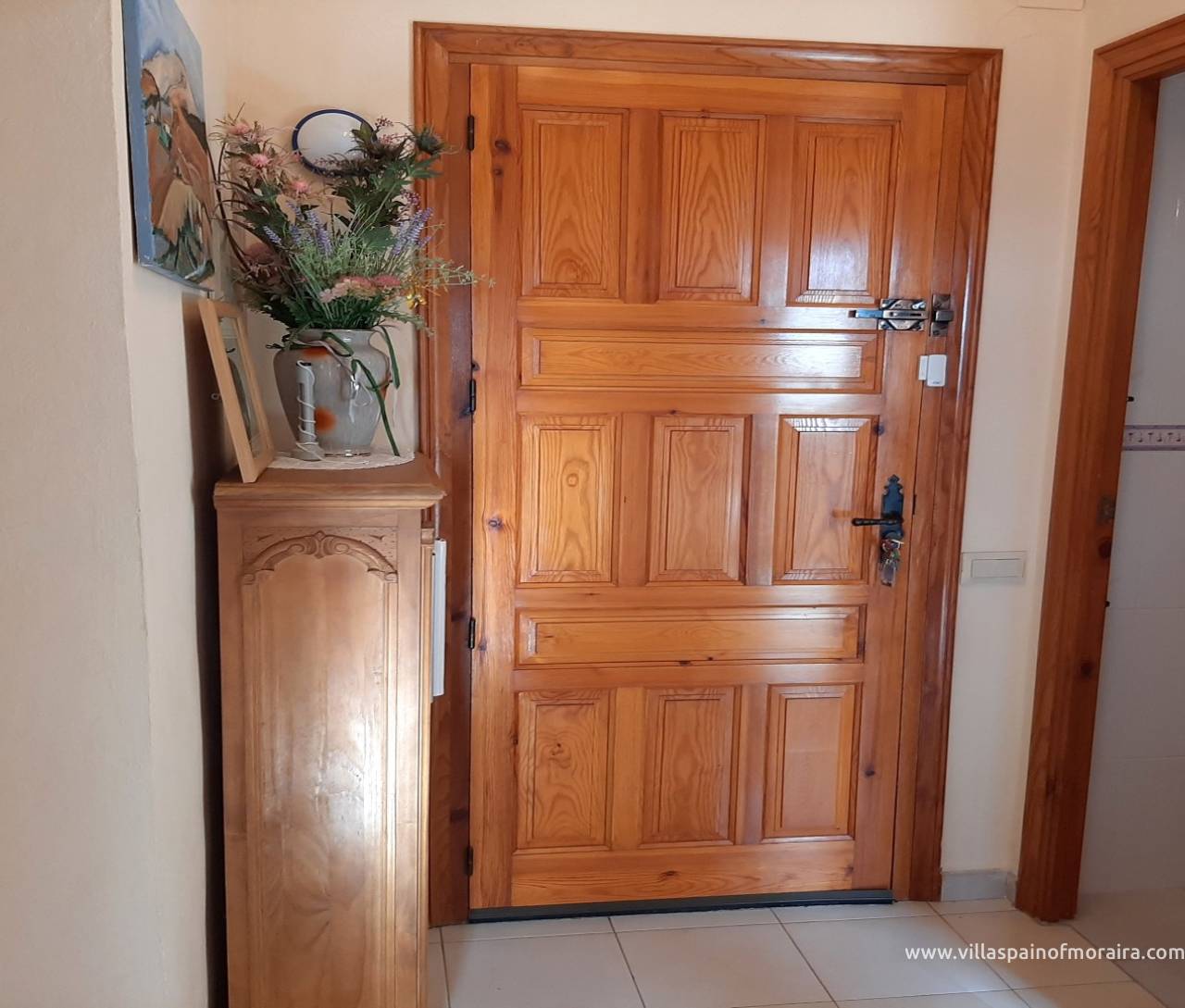 Sale - Apartment - Moraira - Teulada