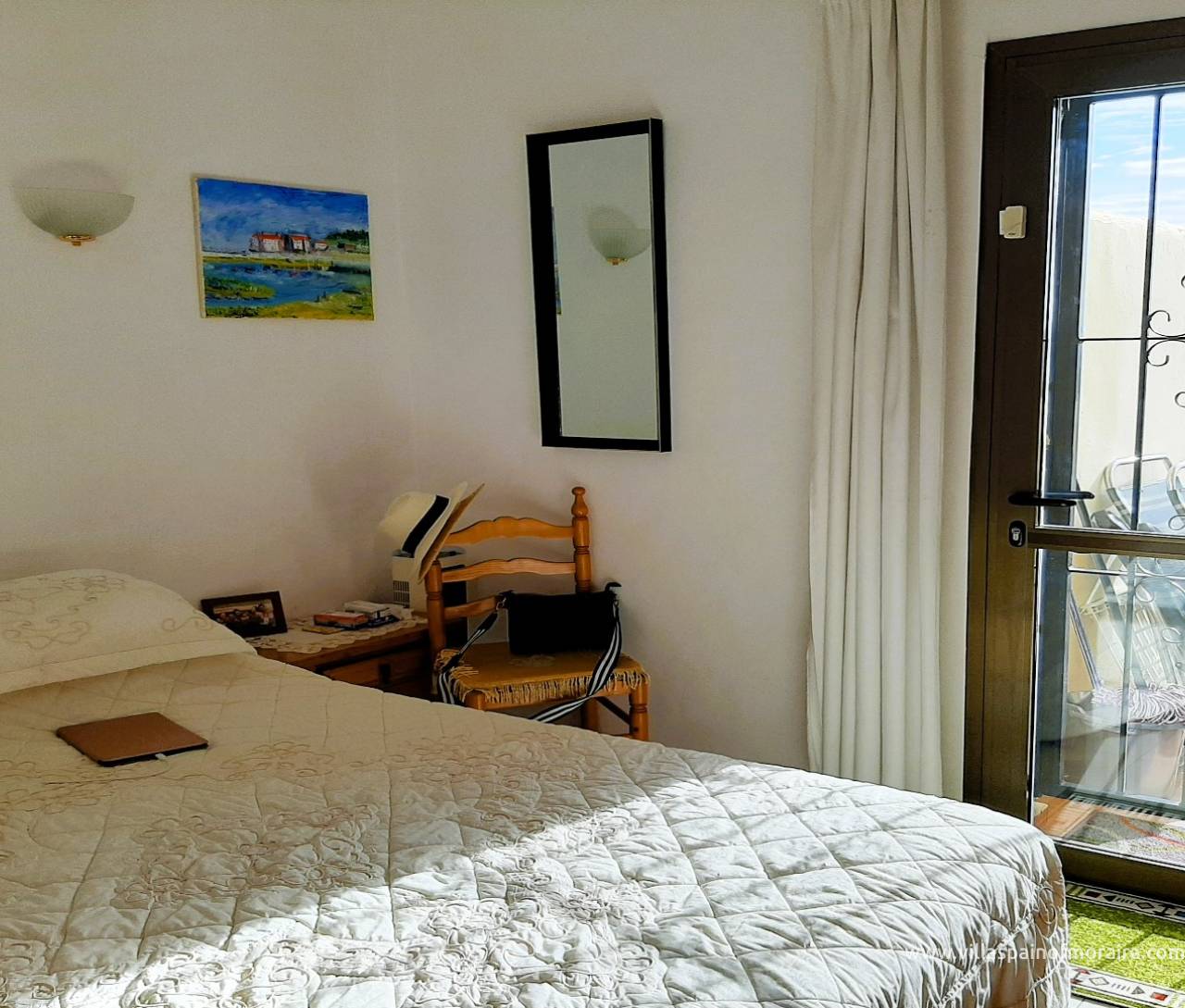 Sale - Apartment - Moraira - Teulada