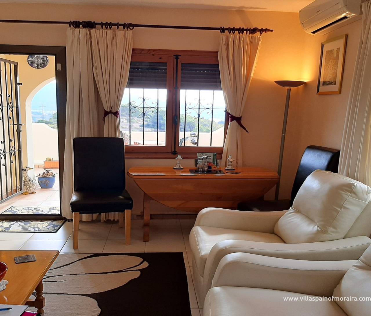 Sale - Apartment - Moraira - Teulada