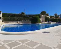 Sale - Apartment - Moraira - Teulada