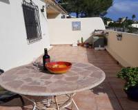 Sale - Apartment - Moraira - Teulada