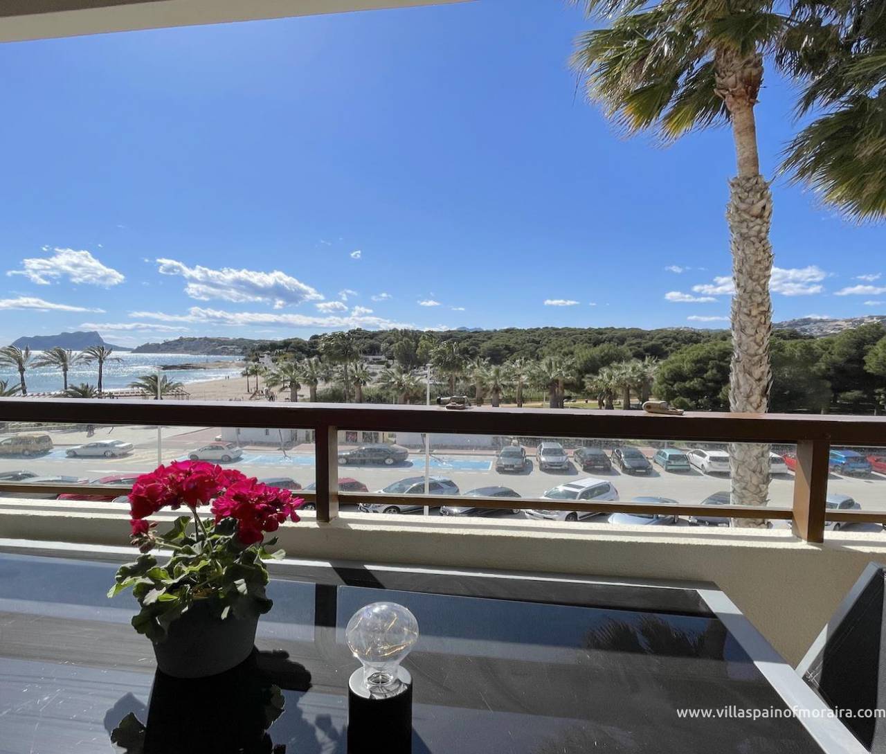 Sale - Apartment - Moraira
