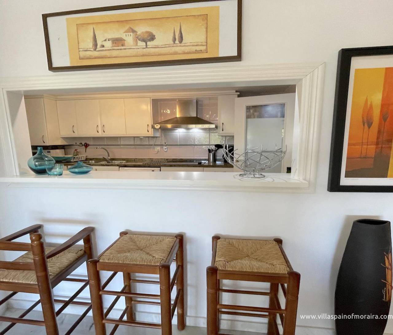 Sale - Apartment - Moraira