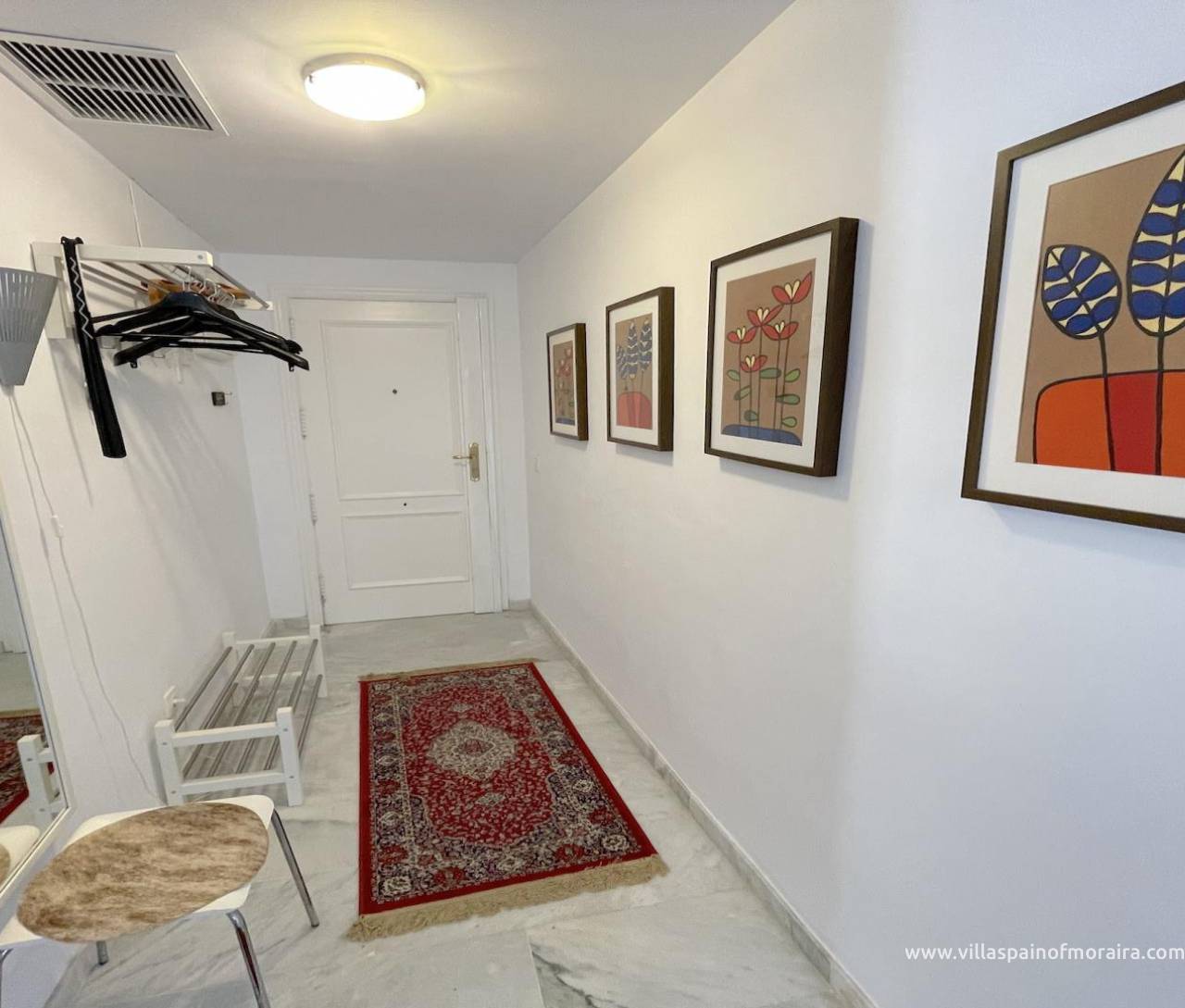 Sale - Apartment - Moraira