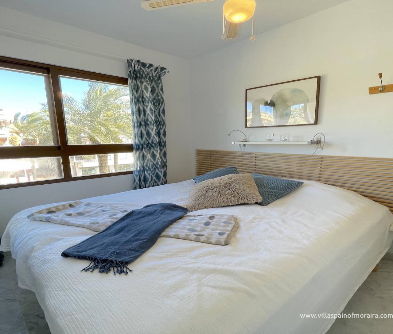 Sale - Apartment - Moraira