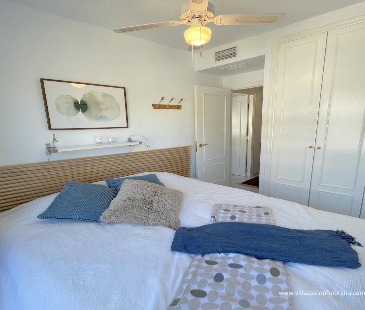 Sale - Apartment - Moraira