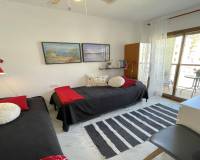 Sale - Apartment - Moraira
