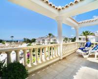 Sale - Apartment - Moraira