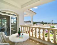 Sale - Apartment - Moraira