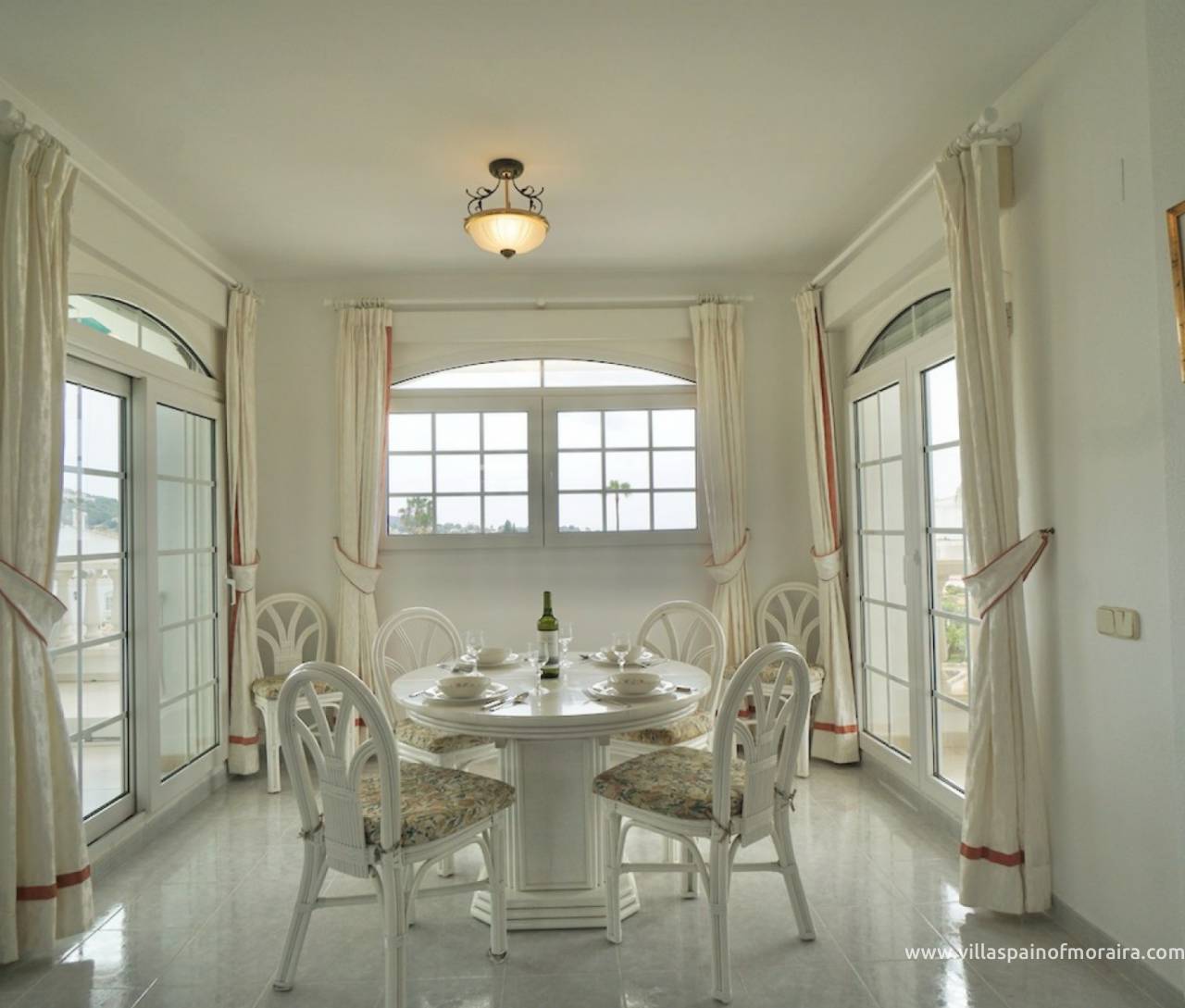 Sale - Apartment - Moraira