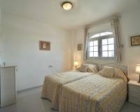 Sale - Apartment - Moraira