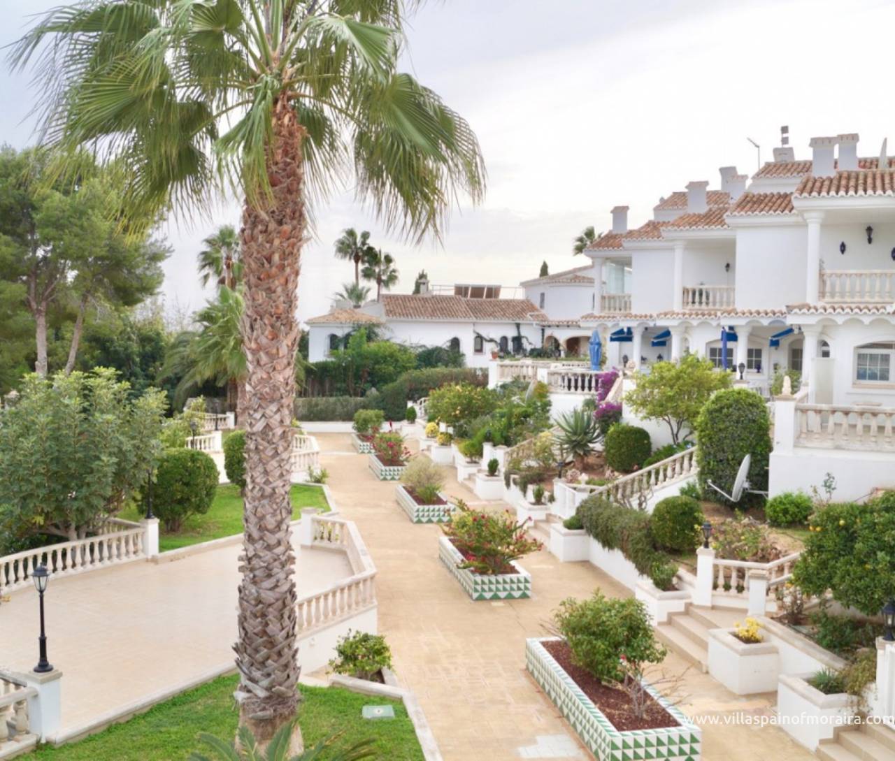 Sale - Apartment - Moraira