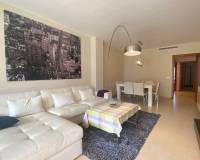 Sale - Apartment - Moraira