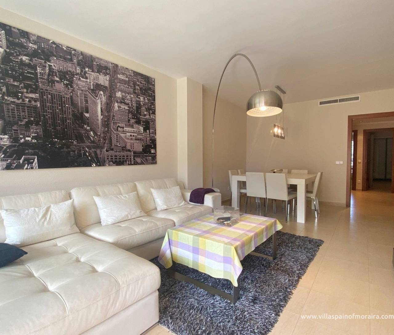 Sale - Apartment - Moraira