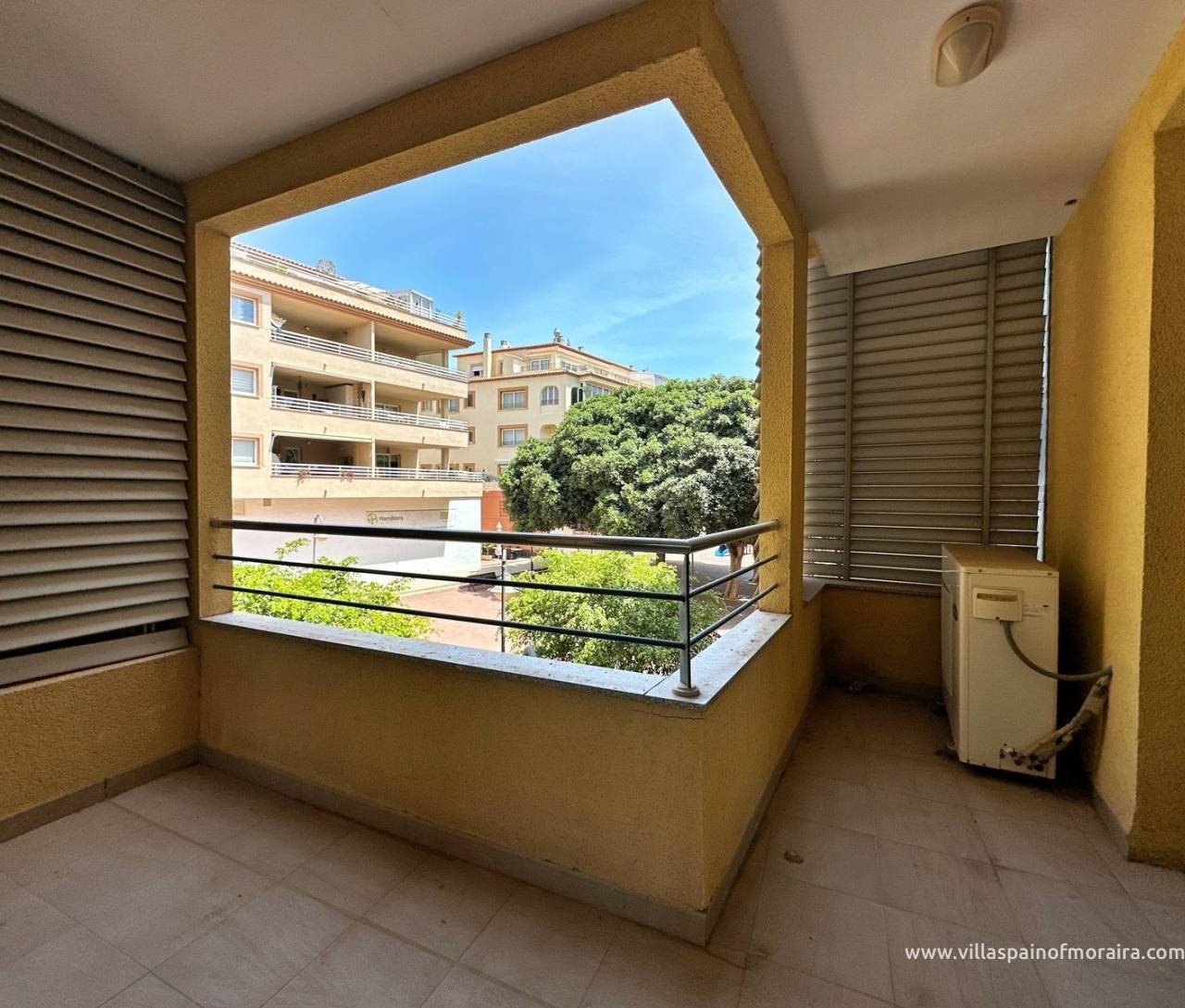 Sale - Apartment - Moraira