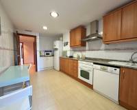 Sale - Apartment - Moraira