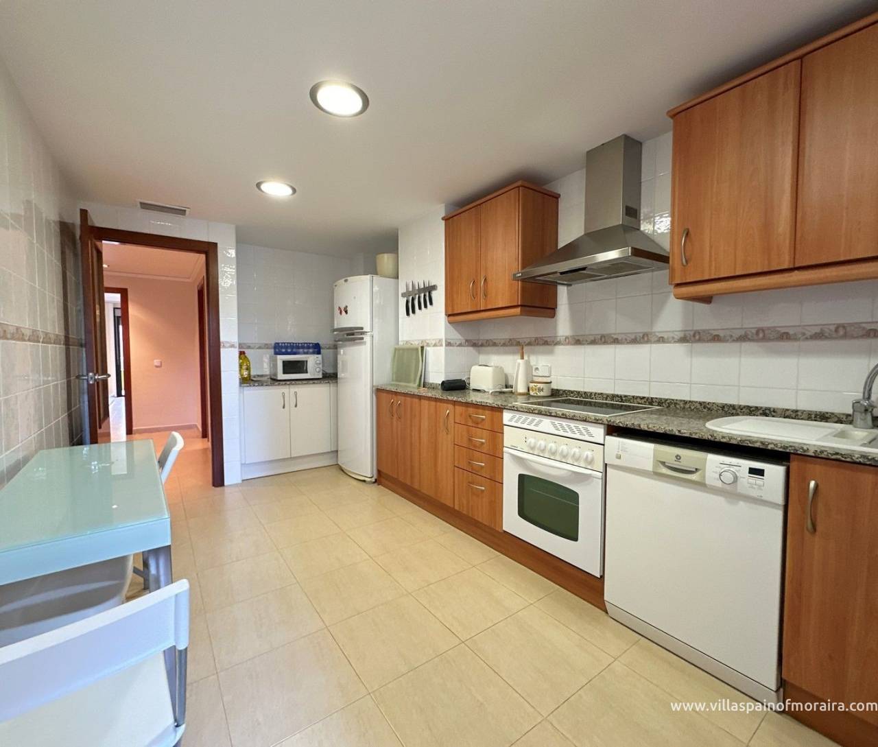 Sale - Apartment - Moraira