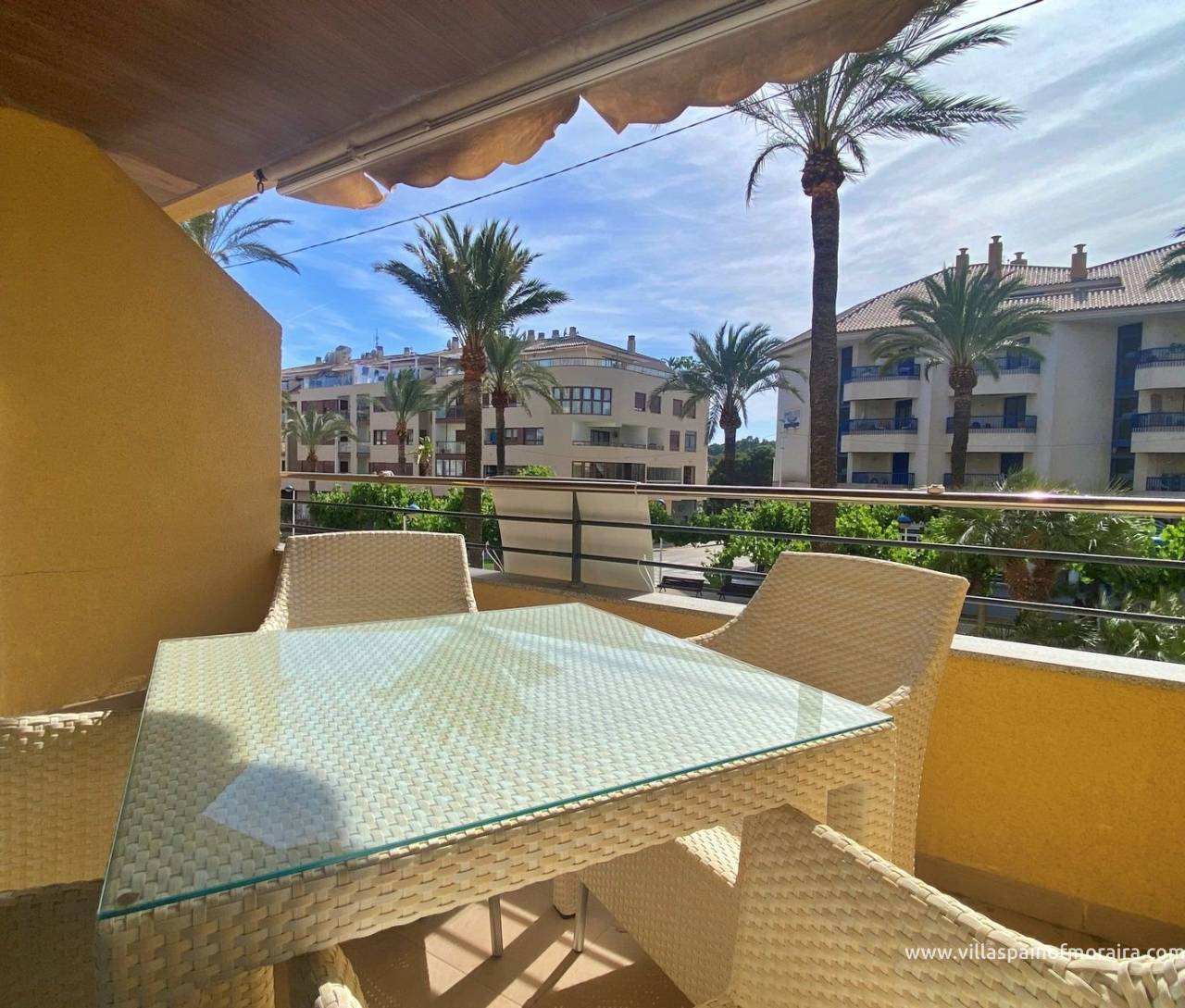 Sale - Apartment - Moraira