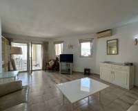 Sale - Apartment - Moraira