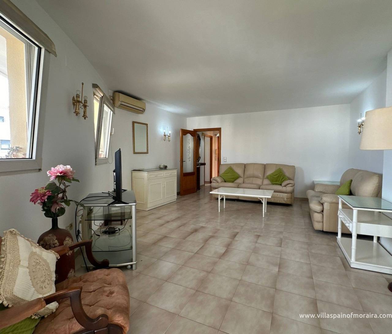 Sale - Apartment - Moraira