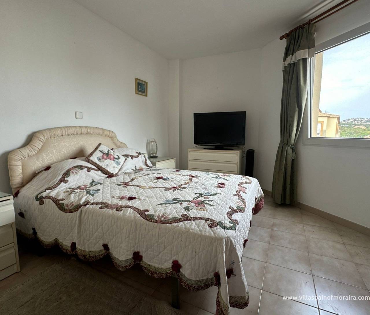 Sale - Apartment - Moraira