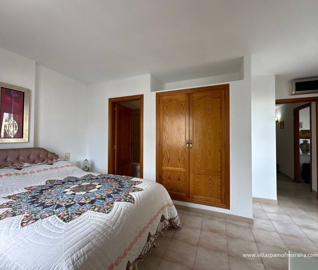 Sale - Apartment - Moraira