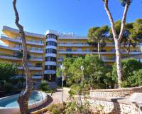 Sale - Apartment - Moraira