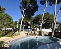Sale - Apartment - Moraira