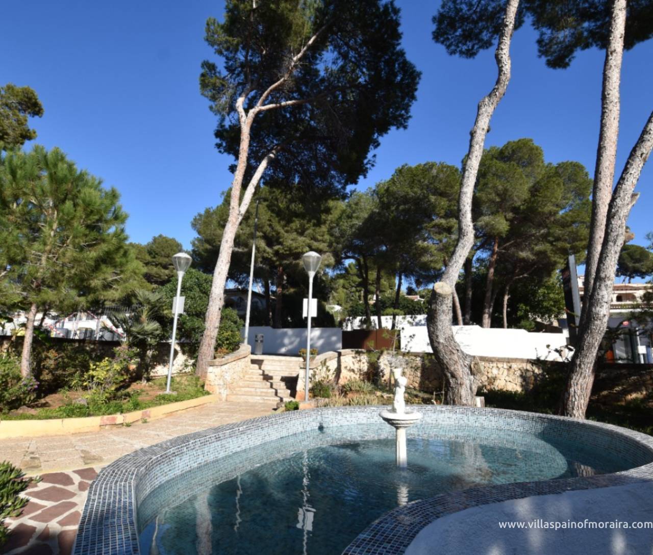 Sale - Apartment - Moraira