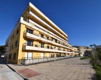 Sale - Apartment - Moraira