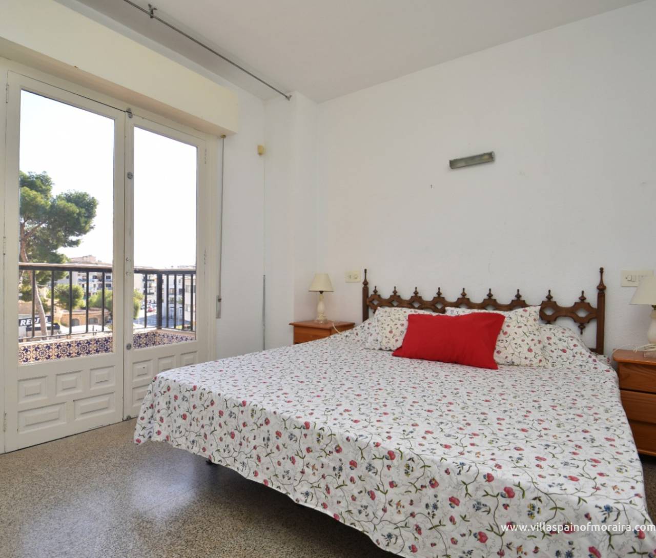 Sale - Apartment - Moraira