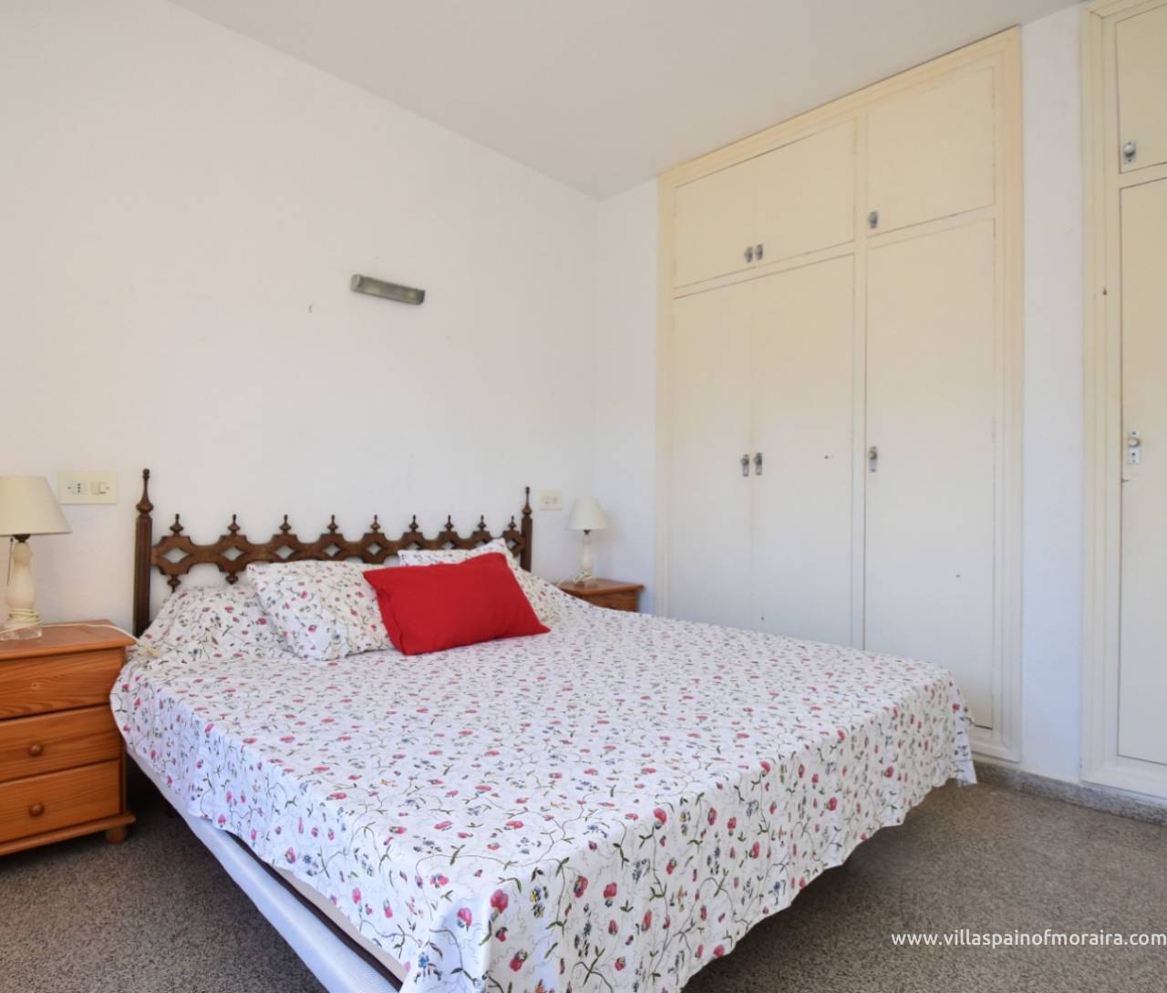 Sale - Apartment - Moraira