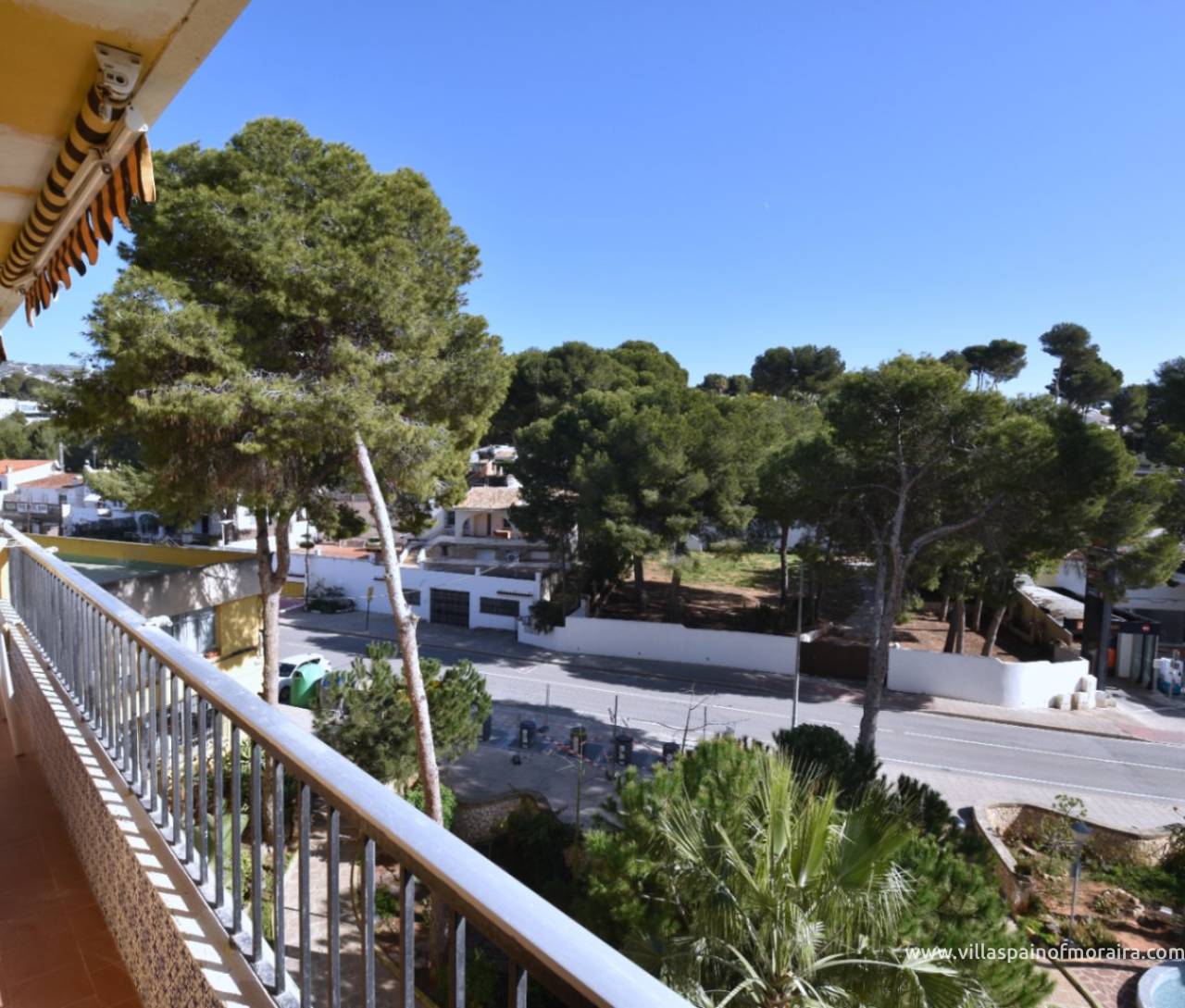 Sale - Apartment - Moraira