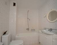Sale - Apartment - Moraira