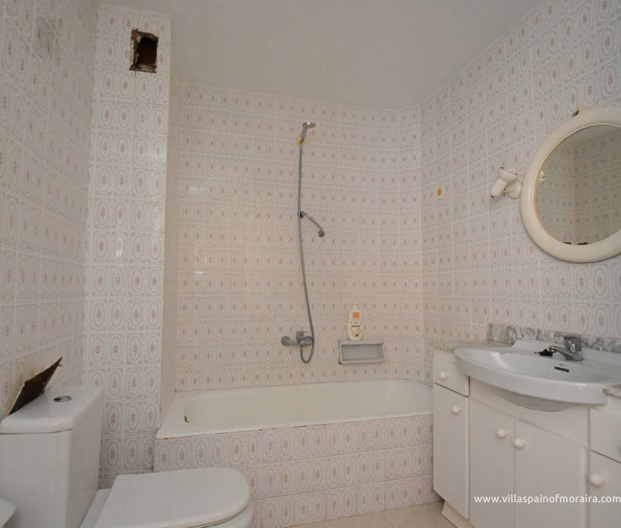 Sale - Apartment - Moraira