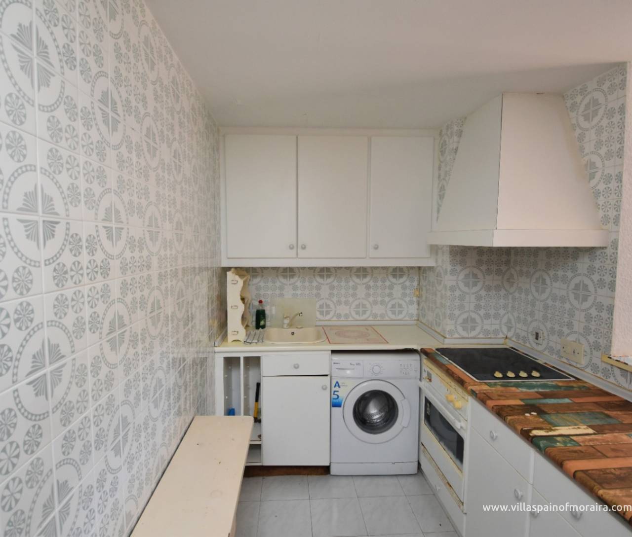 Sale - Apartment - Moraira
