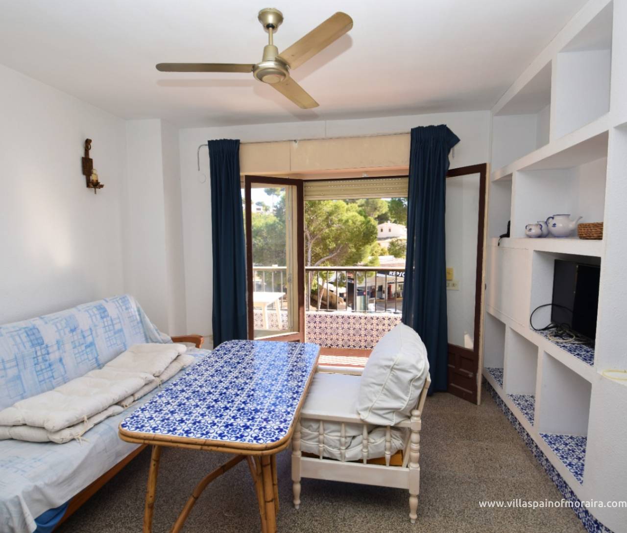 Sale - Apartment - Moraira