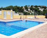 Sale - Apartment - Moraira