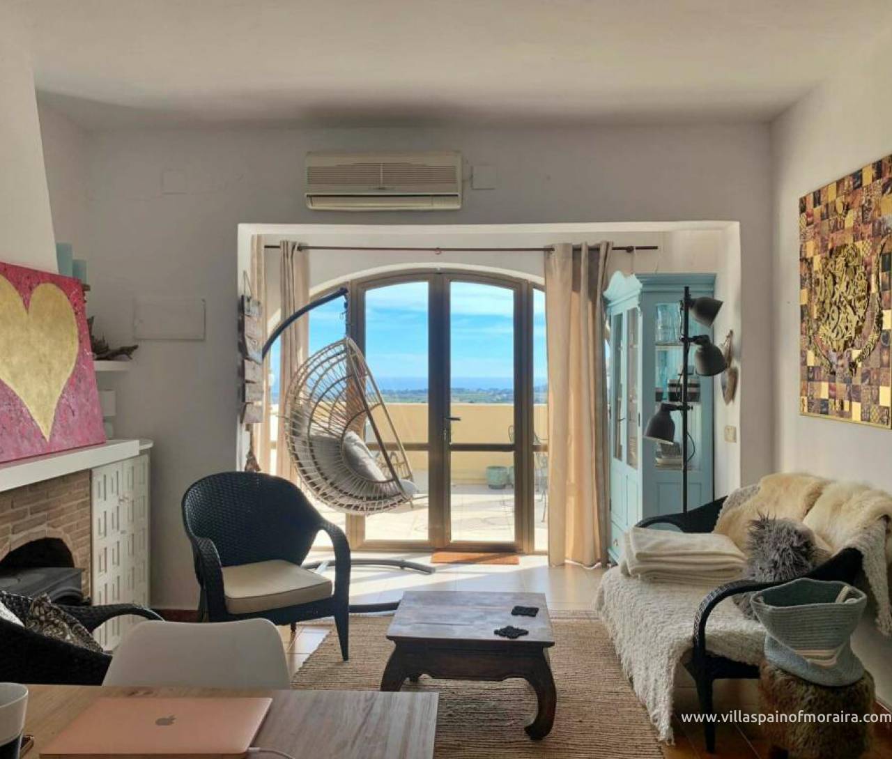 Sale - Apartment - Teulada - Castellons Vida